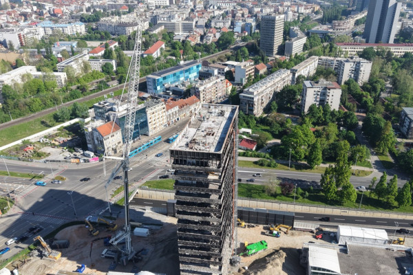 Vjesnik_ (5).JPG, Picturerights © GARK Konzalting Vjesnik_ (5).JPG, Picturerights © GARK Konzalting