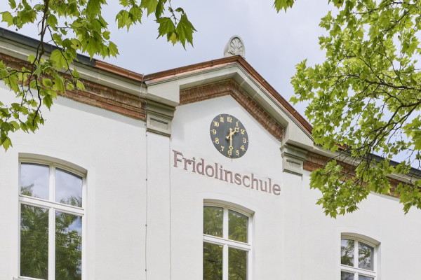 fridolinschule, Picturerights © Simon Sommer Fotografie fridolinschule, Picturerights © Simon Sommer Fotografie