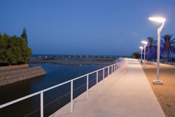 PHOTO 6 Coastal Promenade - Re-configuraltion of the Coastal Location Verki into walkay an water basin .jpg, Picturerights © MARGARITA DANOU | Picture © FRANGINOS THEODOROU PHOTO 6 Coastal Promenade - Re-configuraltion of the Coastal Location Verki into walkay an water basin .jpg, Picturerights © MARGARITA DANOU | Picture © FRANGINOS THEODOROU