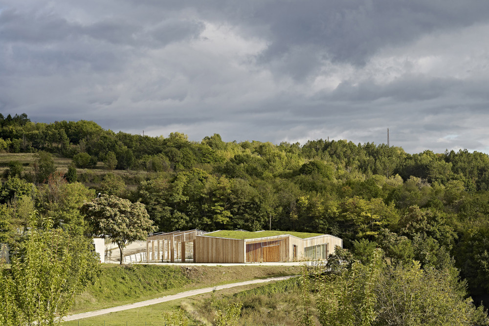 1.jpg, Picturerights © Carlo Baroni and BURNAZZI FELTRIN ARCHITETTI | Picture © Carlo Baroni