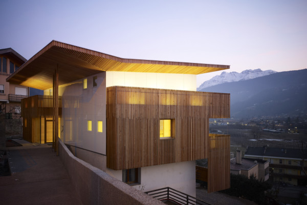 6.jpg, Picturerights © Carlo Baroni and BURNAZZI FELTRIN ARCHITETTI | Picture © Carlo Baroni 6.jpg, Picturerights © Carlo Baroni and BURNAZZI FELTRIN ARCHITETTI | Picture © Carlo Baroni
