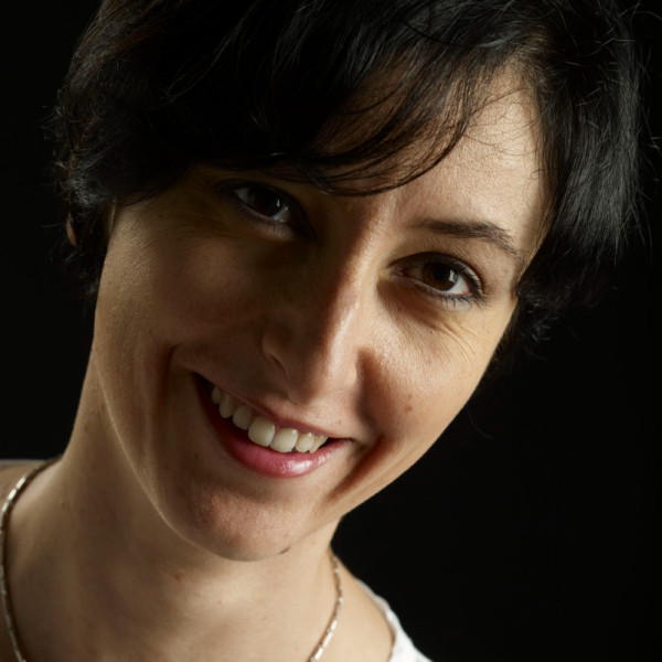 Elisa BurnazziPicturerights © Carlo Baroni and BURNAZZI FELTRIN ARCHITETTI | Picture © Carlo Baroni