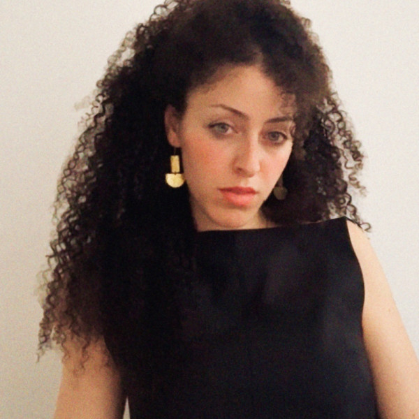 Riham El Moazen