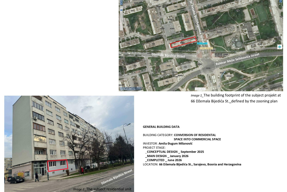 image 1.jpg, Picturerights © Architectural studio "BS Projekt"d.o.o., Sarajevo