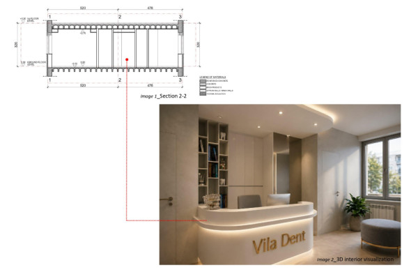 image 5.jpg, Picturerights © Architectural studio "BS Projekt"d.o.o., Sarajevo image 5.jpg, Picturerights © Architectural studio "BS Projekt"d.o.o., Sarajevo