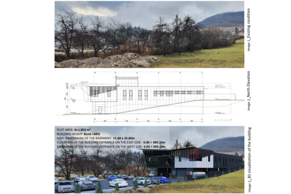 image 2.jpg, Picturerights © Architectural studio "BS Projekt"d.o.o., Sarajevo image 2.jpg, Picturerights © Architectural studio "BS Projekt"d.o.o., Sarajevo