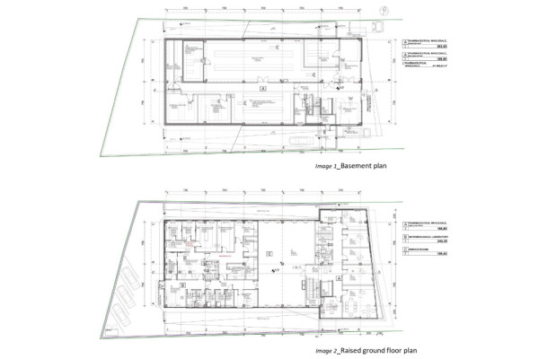 image 3.jpg, Picturerights © Architectural studio "BS Projekt"d.o.o., Sarajevo image 3.jpg, Picturerights © Architectural studio "BS Projekt"d.o.o., Sarajevo
