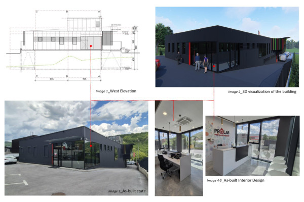 image 5.jpg, Picturerights © Architectural studio "BS Projekt"d.o.o., Sarajevo image 5.jpg, Picturerights © Architectural studio "BS Projekt"d.o.o., Sarajevo