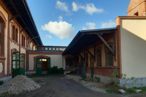 ThN 02 - vorher.jpg, Picturerights © E+P ThN 02 - vorher.jpg, Picturerights © E+P