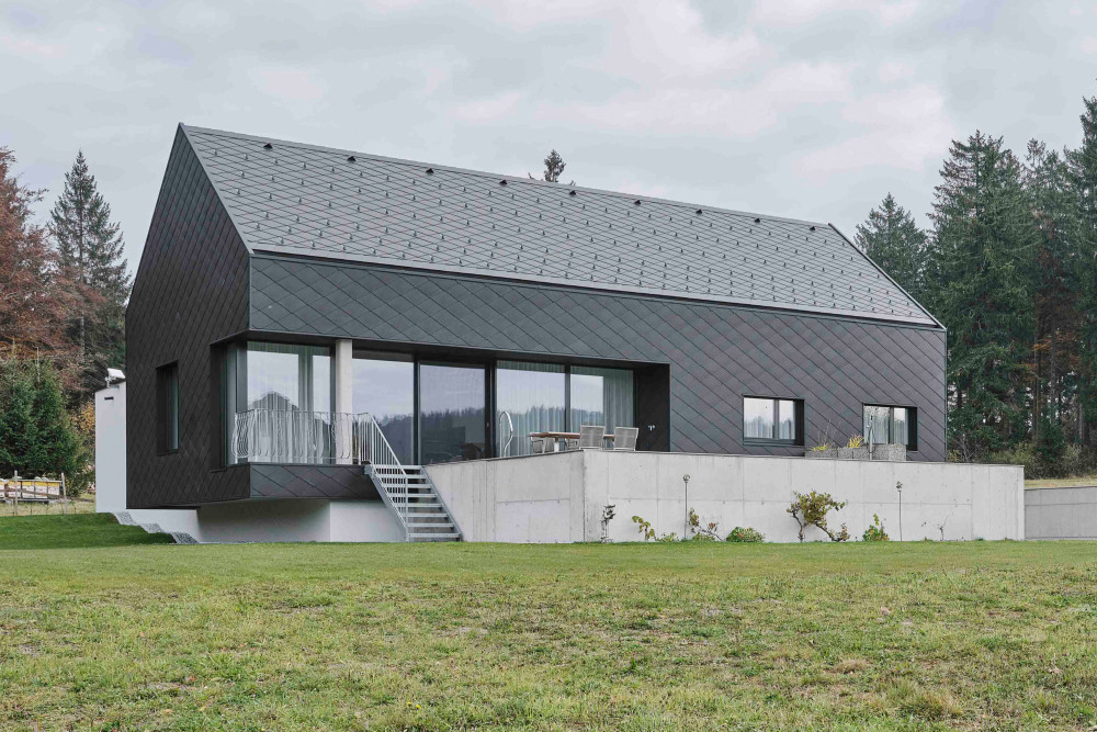 Landhaus | 01, Picturerights © David Schreyer
