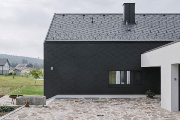 Landhaus | 02, Picturerights © David Schreyer Landhaus | 02, Picturerights © David Schreyer