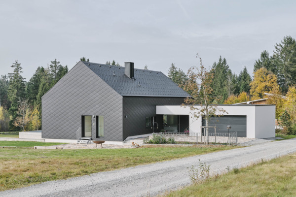 Landhaus | 03, Picturerights © David Schreyer Landhaus | 03, Picturerights © David Schreyer