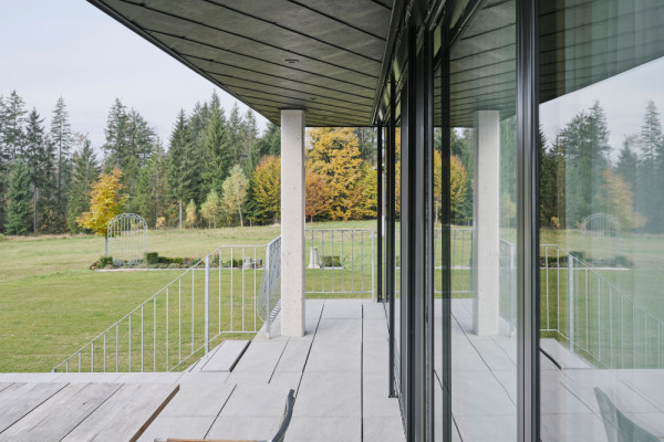Landhaus | 04, Picturerights © David Schreyer Landhaus | 04, Picturerights © David Schreyer