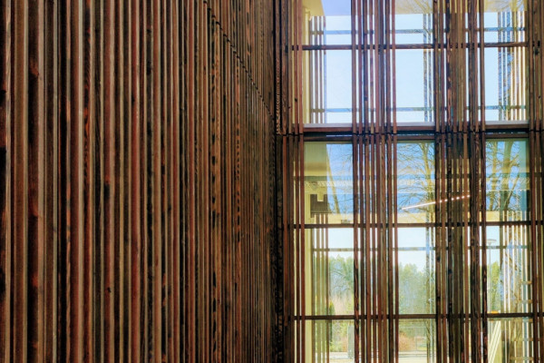forest.jpg, Picturerights © Biuro Architekt Kaczmarczyk | Picture © Krzysztof Kachel forest.jpg, Picturerights © Biuro Architekt Kaczmarczyk | Picture © Krzysztof Kachel