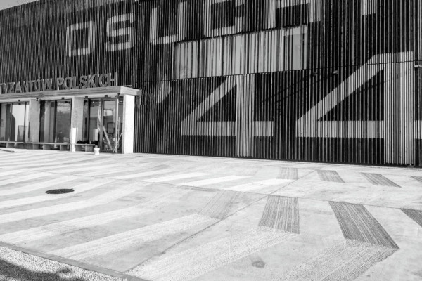 scars.jpg, Picturerights © Biuro Architekt Kaczmarczyk | Picture © Krzysztof Kachel scars.jpg, Picturerights © Biuro Architekt Kaczmarczyk | Picture © Krzysztof Kachel