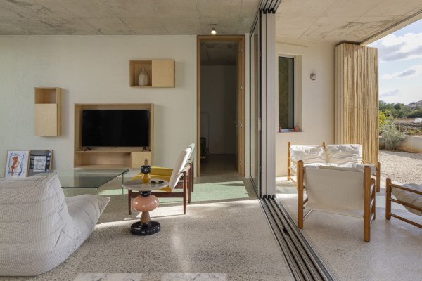 Interior View, Picturerights © Ona i Ona Architecture and Design - Creative PhotoRoom | Picture © Creative Photo Room - Maria Efthymiou Interior View, Picturerights © Ona i Ona Architecture and Design - Creative PhotoRoom | Picture © Creative Photo Room - Maria Efthymiou