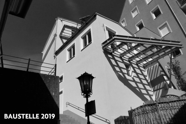 TOWNHOUSE | Construction balconies, Picturerights © MO | Picture © Olivia Wieser TOWNHOUSE | Construction balconies, Picturerights © MO | Picture © Olivia Wieser
