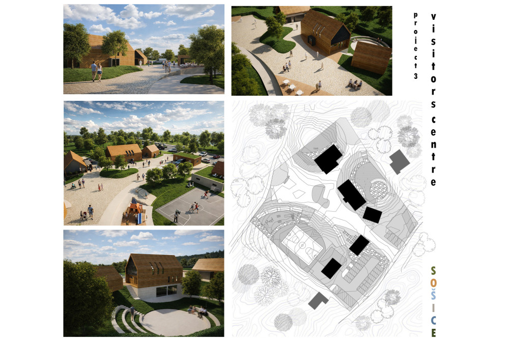 project 3- visitors centre.jpg, Picturerights © Sto posto prirodno
