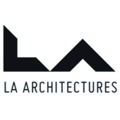 La Architectures Linda Gilardone & Axelle AcchiardoPicturerights © LA ARCHITECTURES