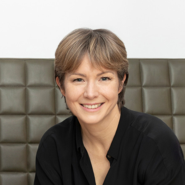 Stefanie WögrathPicturerights © Studio Heidegger
