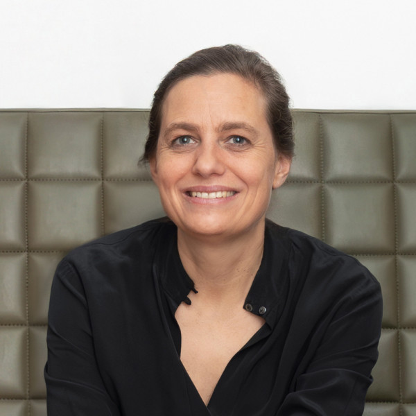 Petra MengPicturerights © Studio Heidegger