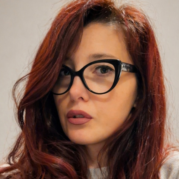 Jelena NikolićPicture © Jelena Nikolić