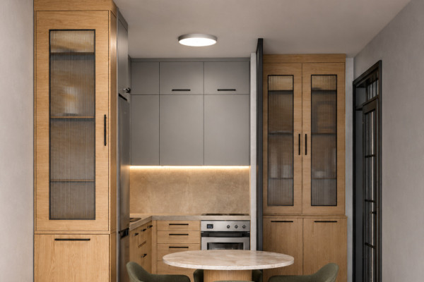 Dalia – Kitchen & Dining, Picturerights © © Studio Lata, 2026 | Picture © Studio Lata Dalia – Kitchen & Dining, Picturerights © © Studio Lata, 2026 | Picture © Studio Lata