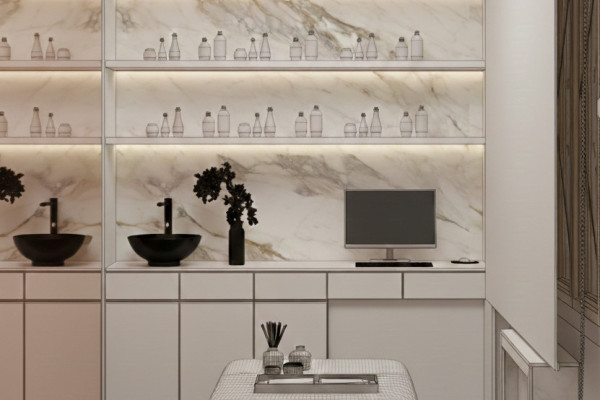 ONA – Consultation Room 02, Picturerights © © Studio Lata, 2026 | Picture © Studio Lata ONA – Consultation Room 02, Picturerights © © Studio Lata, 2026 | Picture © Studio Lata