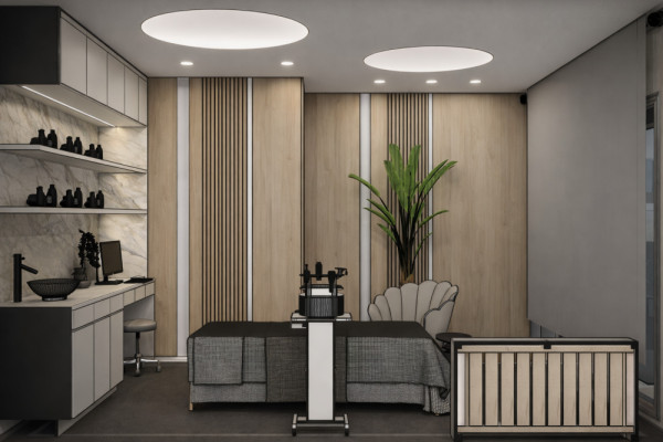 ONA – Consultation Room 04, Picturerights © © Studio Lata, 2026 | Picture © Studio Lata ONA – Consultation Room 04, Picturerights © © Studio Lata, 2026 | Picture © Studio Lata
