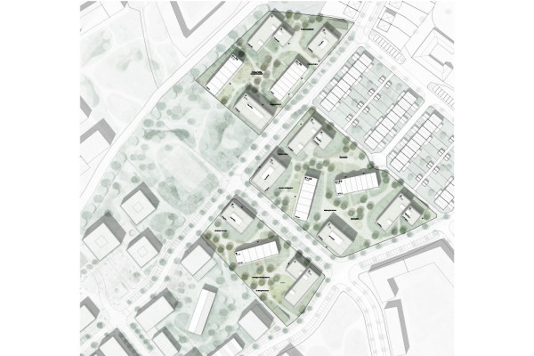 Lageplan.png, Picturerights © maul-architekten | studio europa Lageplan.png, Picturerights © maul-architekten | studio europa