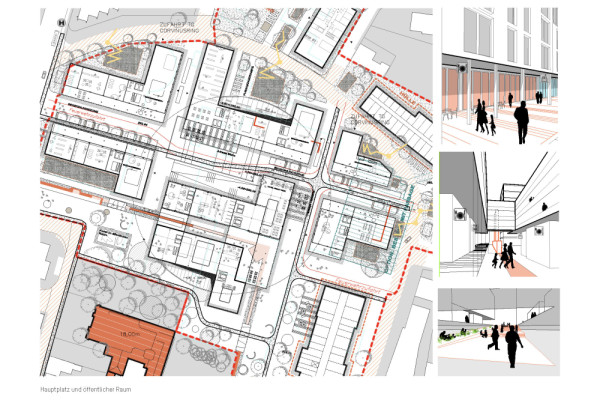 Nachnutzung Landesklinikum.jpg, Picturerights © (c)skstadtplanung&architektur | Picture © Plangrafik skstadtplanun&architektur Nachnutzung Landesklinikum.jpg, Picturerights © (c)skstadtplanung&architektur | Picture © Plangrafik skstadtplanun&architektur