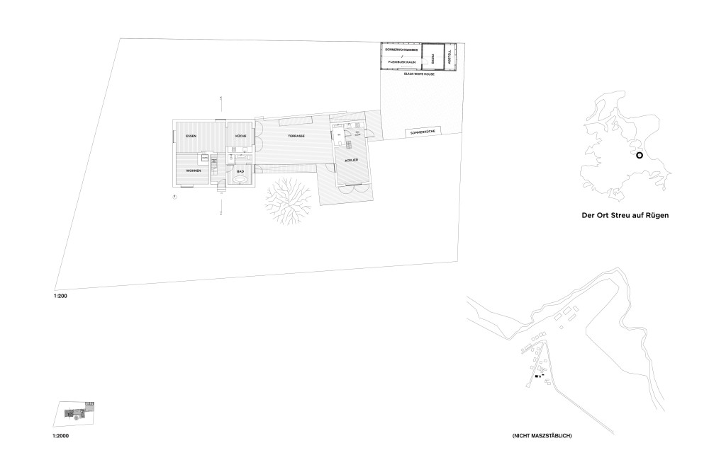 1 Lageplan.jpg, Picturerights © Susanne Brorson