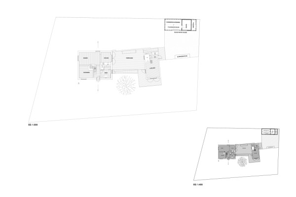2 EG Experimental House.jpg, Picturerights © Susanne Brorson 2 EG Experimental House.jpg, Picturerights © Susanne Brorson
