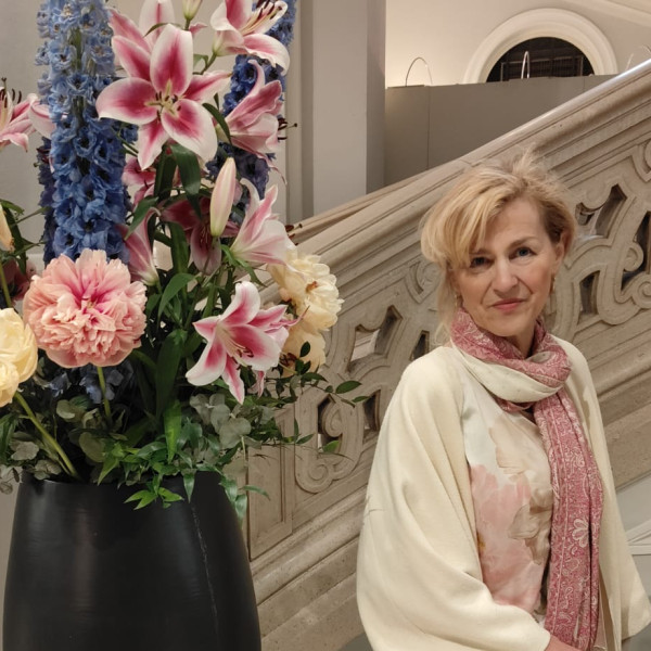 Anita Fokczynska