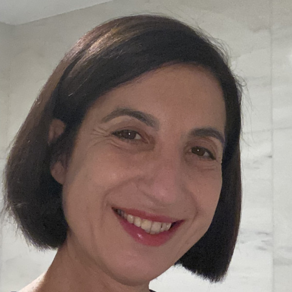 Margarita Danou