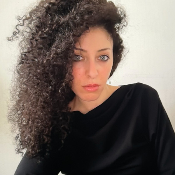 Riham El Moazen