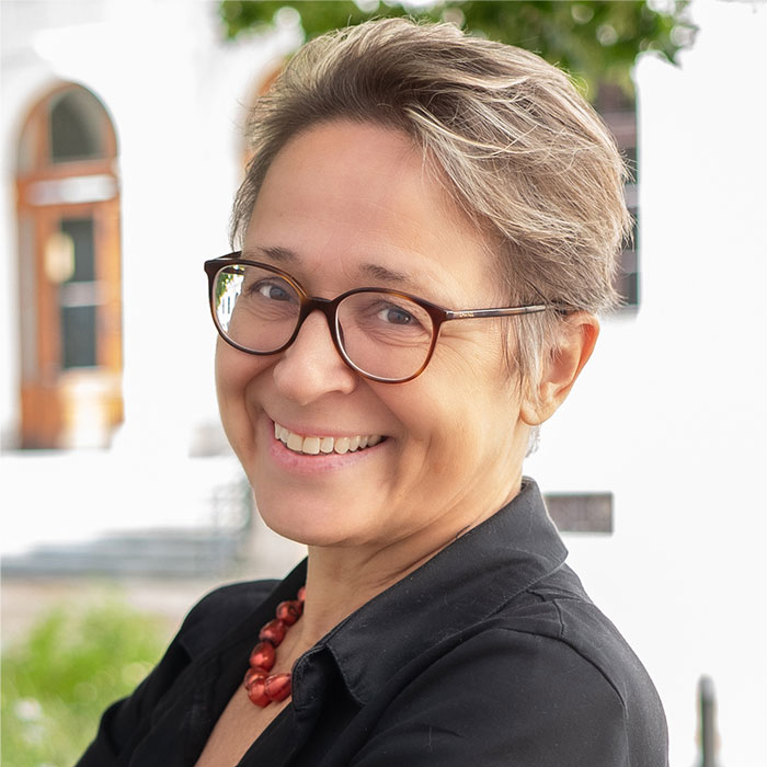 Anita Ziegerhofer, Copyright: Universität Graz / Radlinger Anita Ziegerhofer, Copyright: Universität Graz / Radlinger