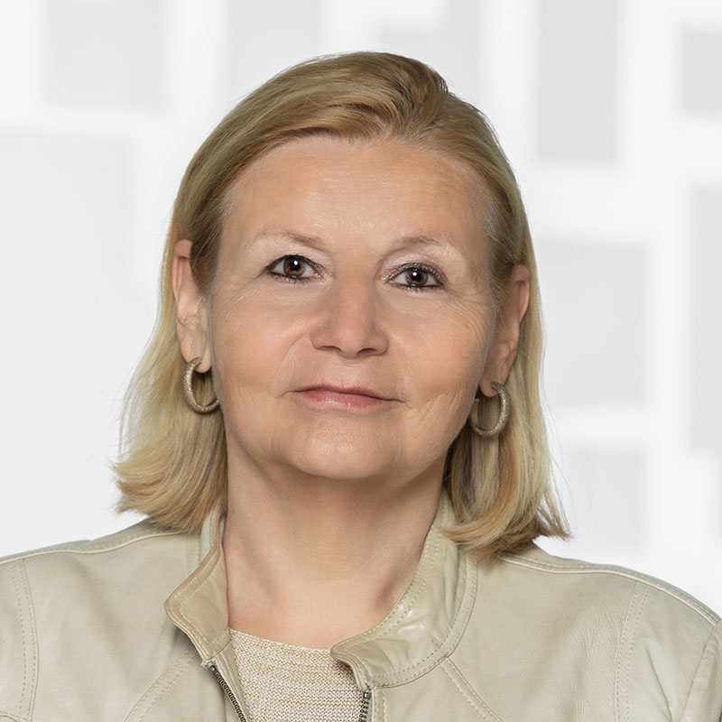 Ingrid Fitzek-Unterberger Ingrid Fitzek-Unterberger