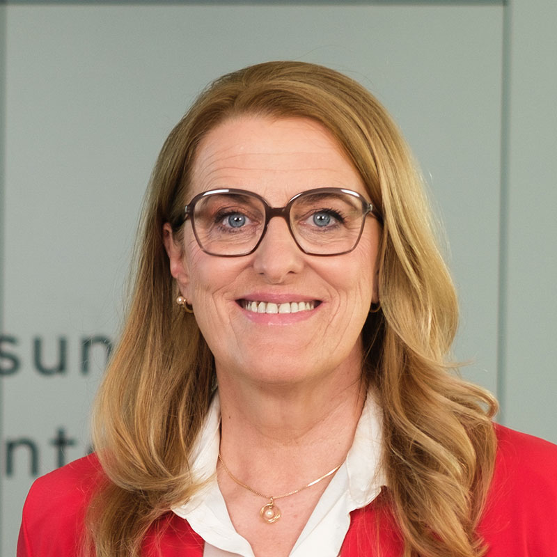 Ulrike Königsberger-Ludwig, Copyright: BMASGPK Ulrike Königsberger-Ludwig, Copyright: BMASGPK
